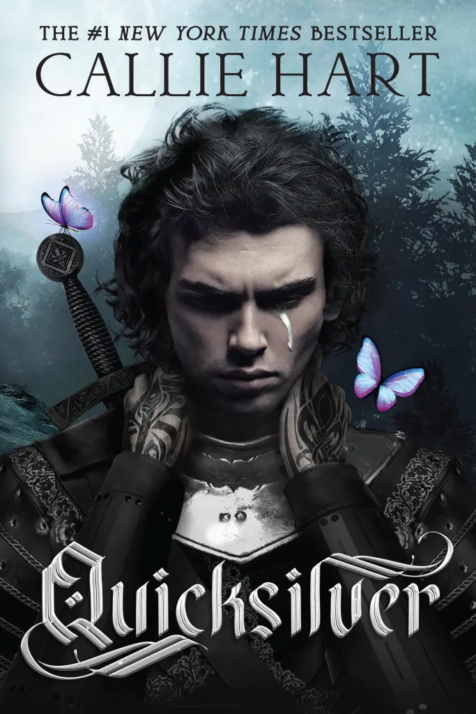 Fae & Alchemy cover