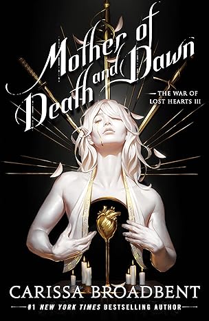 Mother of Death and Dawn