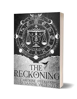 The Reckoning