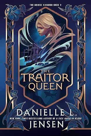 The Traitor Queen