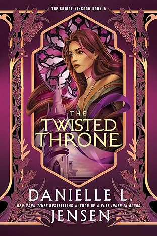 The Twisted Throne