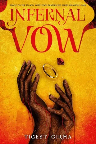 Infernal Vow