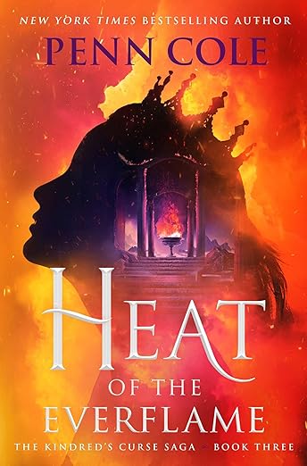 Heat of the Everflame