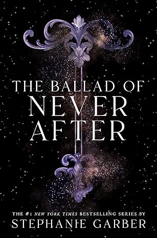 The Ballad of Never After
